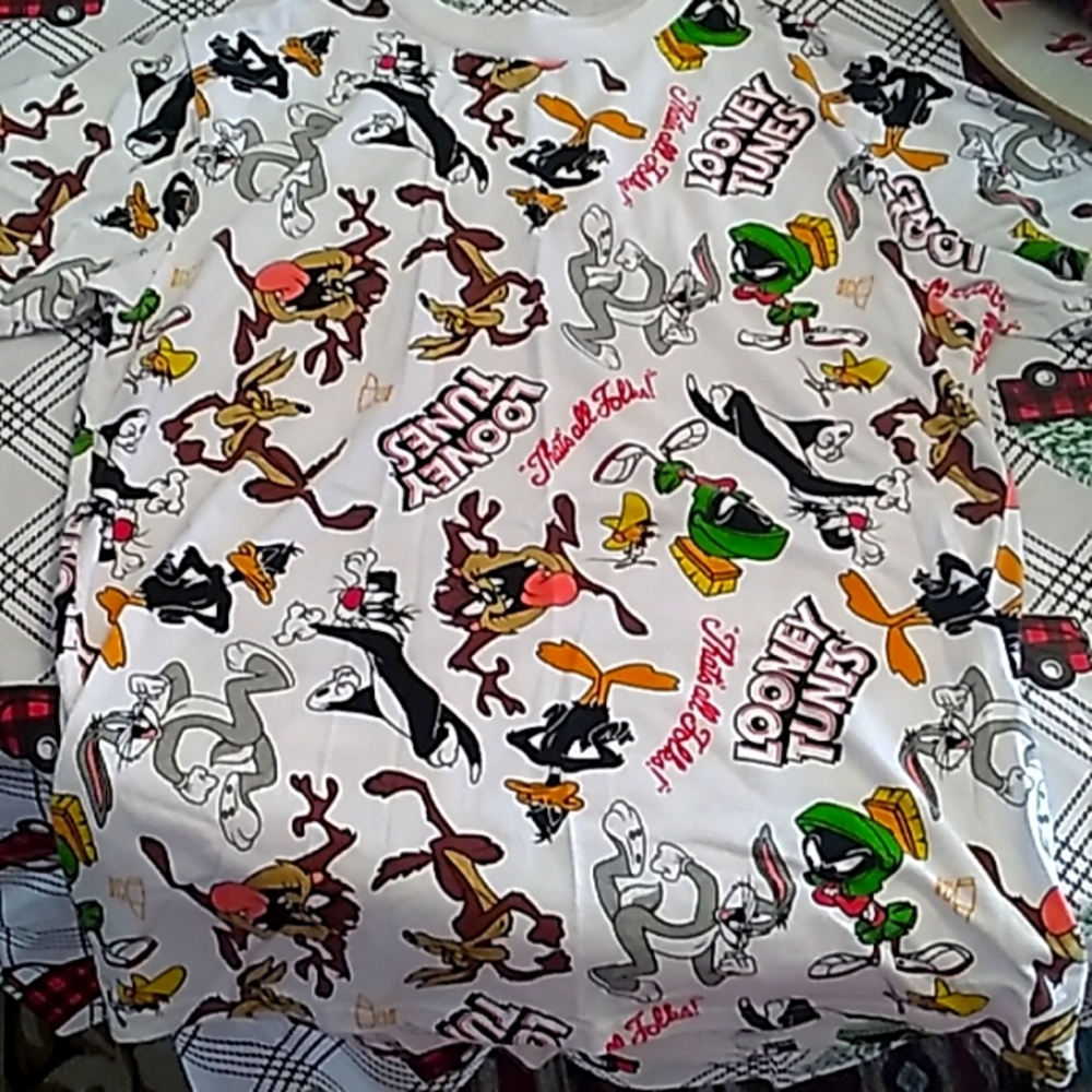 Womens T-shirt